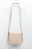 画像2: ヴィヴィアンウエストウッド 中古 / タイガーショルダーポシェット  ベージュ  H-24-05-05-016-ba-IN-ZH (2)