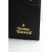 画像6: 【USED】Vivienne Westwood / エグゼクティブ折財布 ヴィヴィアンウエストウッド ビビアン 黒 【中古】 H-24-05-12-032-wa-IN-ZH