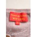 画像3: 【USED】Vivienne Westwood / カラーオーブ刺繍カーディガン<br>ヴィヴィアンウエストウッド ビビアンS 灰 【中古】 H-24-05-12-009-to-OD-ZH (3)