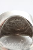 画像4: ヴィヴィアンウエストウッド 中古 / エナメルオーブリング S 赤  H-24-05-12-016-rg-OD-ZH (4)