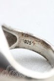 画像5: ヴィヴィアンウエストウッド 中古 / エナメルオーブリング S 赤  H-24-05-12-016-rg-OD-ZH (5)