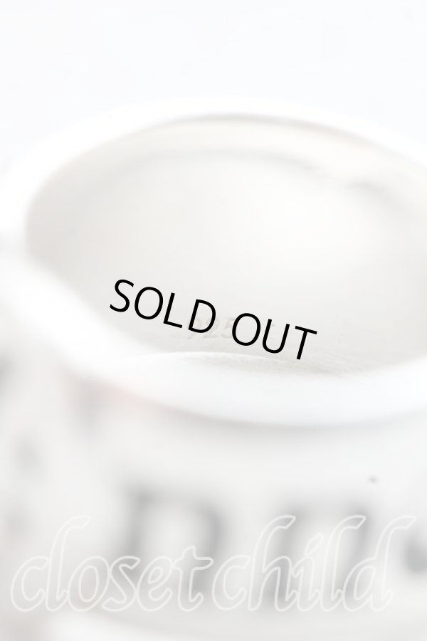 画像5: ヴィヴィアンウエストウッド 中古 / ベルトリング S シルバー  H-24-05-19-027-rg-IN-ZH (5)