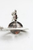 画像2: ヴィヴィアンウエストウッド 中古 / タイニーオーブネックレス  シルバー  H-24-05-19-052-nl-OD-ZH (2)