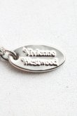 画像4: ヴィヴィアンウエストウッド 中古 / タイニーオーブネックレス  シルバー  H-24-05-19-052-nl-OD-ZH (4)
