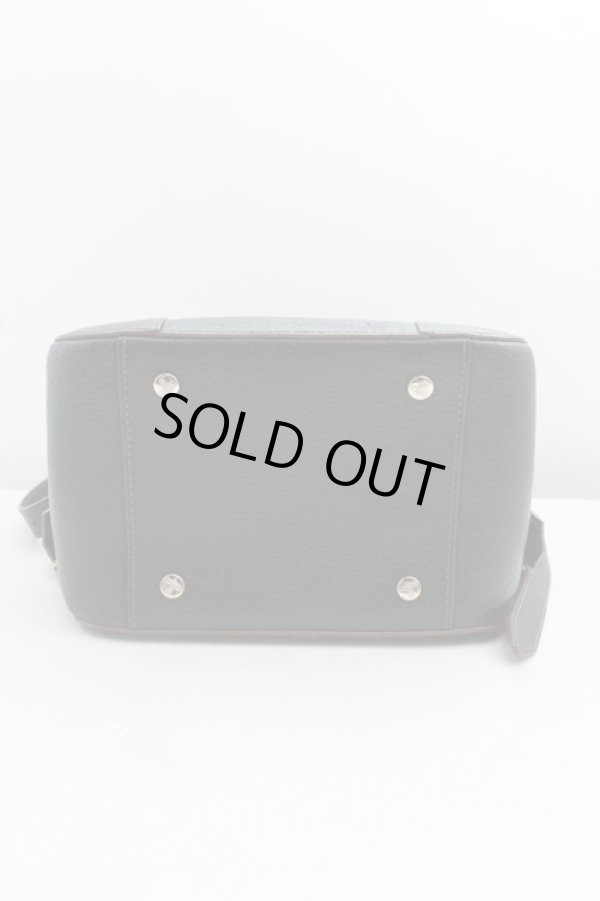 画像3: ヴィヴィアンウエストウッド 中古 / BA EXECUTIVE2ミニリュック  黒  H-24-05-19-018-ba-OD-ZH (3)