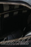 画像4: ヴィヴィアンウエストウッド 中古 / BA EXECUTIVE2ミニリュック  黒  H-24-05-19-018-ba-OD-ZH (4)
