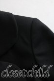 画像5: ヴィヴィアンウエストウッド 中古 / ラブジャケット 1 黒  H-24-05-26-025-jc-IN-ZH (5)