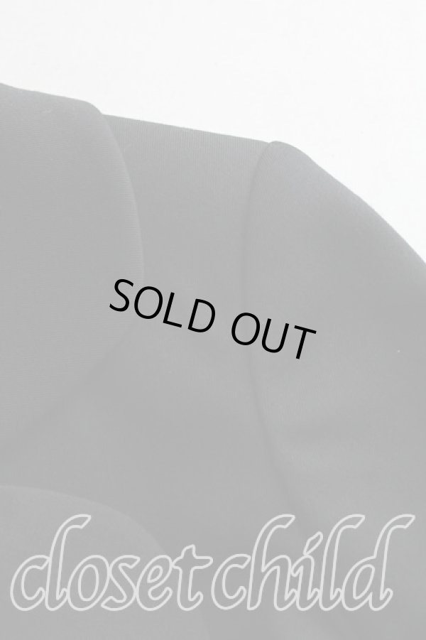 画像5: ヴィヴィアンウエストウッド 中古 / ラブジャケット 1 黒  H-24-05-26-025-jc-IN-ZH (5)