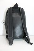 画像2: ヴィヴィアンウエストウッド 中古 / アブストラクトリュック  黒  H-24-05-26-046-ba-IN-ZH (2)