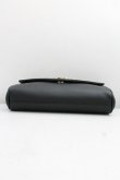 画像3: ANGLOMANIA 中古 / DIVINAショルダーバッグ  黒  H-24-05-26-064-ba-OD-ZH (3)