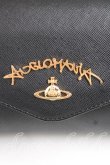 画像5: ANGLOMANIA 中古 / DIVINAショルダーバッグ  黒  H-24-05-26-064-ba-OD-ZH (5)