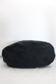 画像3: ヴィヴィアンウエストウッド 中古 / エッジウェアリュック  黒  H-24-05-26-068-ba-OD-ZH (3)