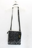 画像2: ヴィヴィアンウエストウッド 中古 / ダンシングオーブショルダーバッグ  黒  H-24-05-26-070-ba-OD-ZH (2)