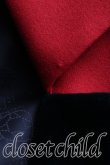 画像5: ヴィヴィアンウエストウッド 中古 / ラブジャケット 1 赤×黒  H-24-05-26-021-jc-IN-ZH (5)