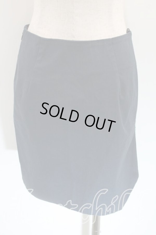 画像4: ANGLOMANIA 中古 / 3Bジャケットセットアップ 38 紺  H-24-06-02-096-su-IN-ZH (4)