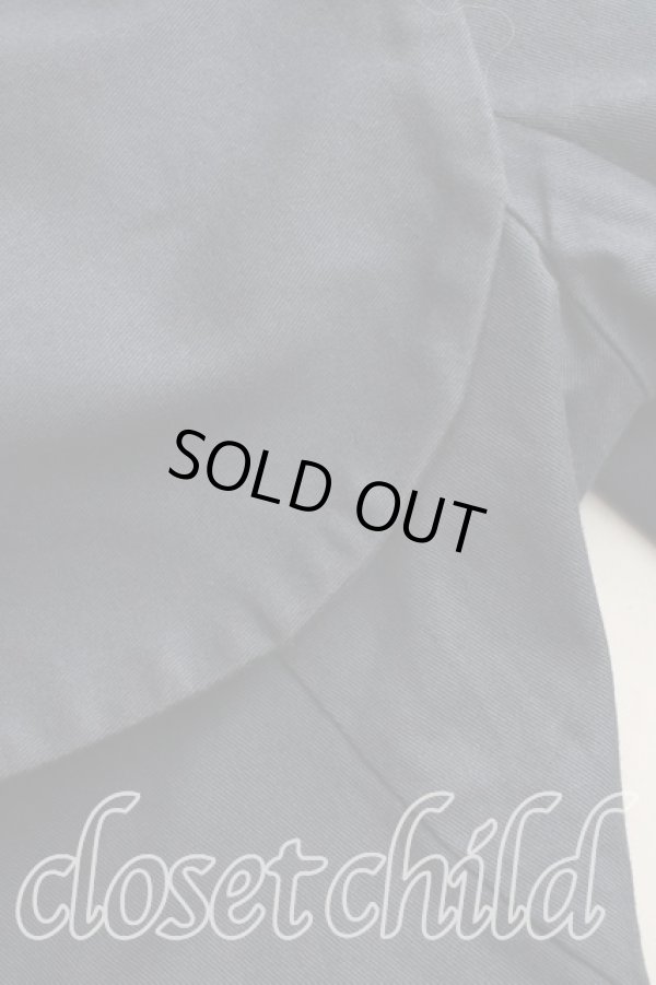 画像7: ANGLOMANIA 中古 / 3Bジャケットセットアップ 38 紺  H-24-06-02-096-su-IN-ZH (7)