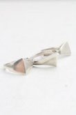 画像4: ヴィヴィアンウエストウッド 中古 / ナックルダスターリング  20号  H-24-06-02-016-rg-OD-ZH (4)