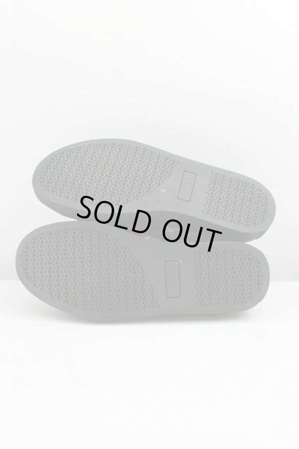 画像5: ヴィヴィアンウエストウッド 中古 / PLIMSOLL HIGH TOP スニーカー 37 マルチ  H-24-06-02-017-sh-OD-ZH (5)