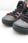 画像6: ヴィヴィアンウエストウッド 中古 / PLIMSOLL HIGH TOP スニーカー 37 マルチ  H-24-06-02-017-sh-OD-ZH (6)