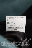画像4: ヴィヴィアンウエストウッド 中古 / ウェンディレザージャケット 2 緑  H-24-06-09-003-jc-IN-ZH (4)
