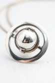 画像3: ヴィヴィアンウエストウッド 中古 / ロケットオーブペンダント  シルバー  H-24-06-09-078-nl-OD-ZH (3)