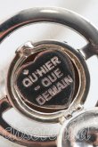 画像4: ヴィヴィアンウエストウッド 中古 / ロケットオーブペンダント  シルバー  H-24-06-09-078-nl-OD-ZH (4)