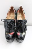 画像2: ヴィヴィアンウエストウッド 中古 / ELEVATED GOLF  38 WOOL TARTAN  H-24-06-16-031-sh-IN-ZH (2)