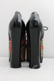 画像4: ヴィヴィアンウエストウッド 中古 / ELEVATED GOLF  38 WOOL TARTAN  H-24-06-16-031-sh-IN-ZH (4)