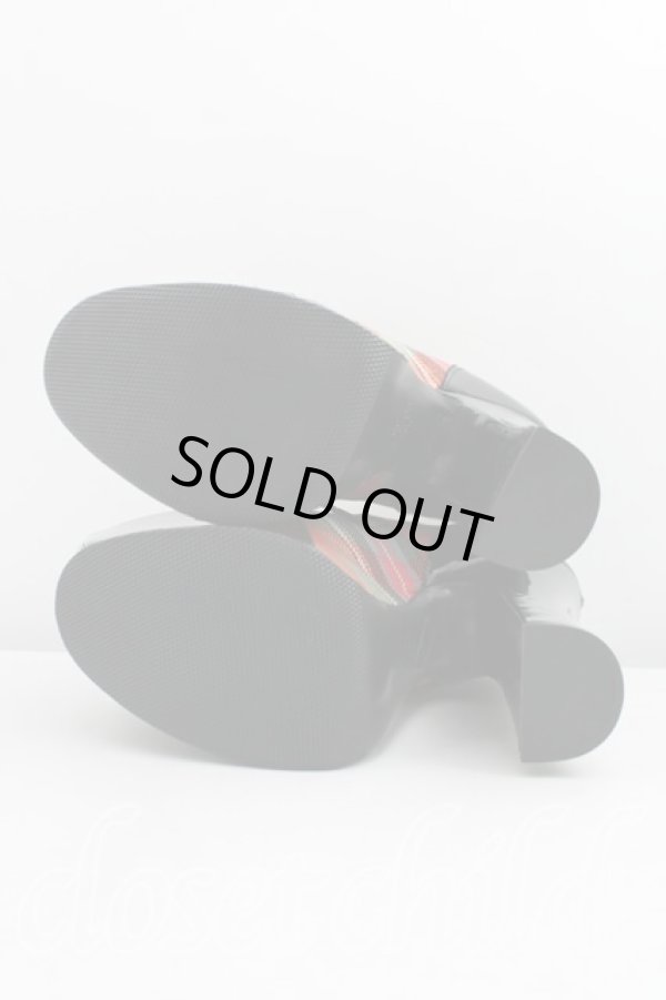 画像5: ヴィヴィアンウエストウッド 中古 / ELEVATED GOLF  38 WOOL TARTAN  H-24-06-16-031-sh-IN-ZH (5)