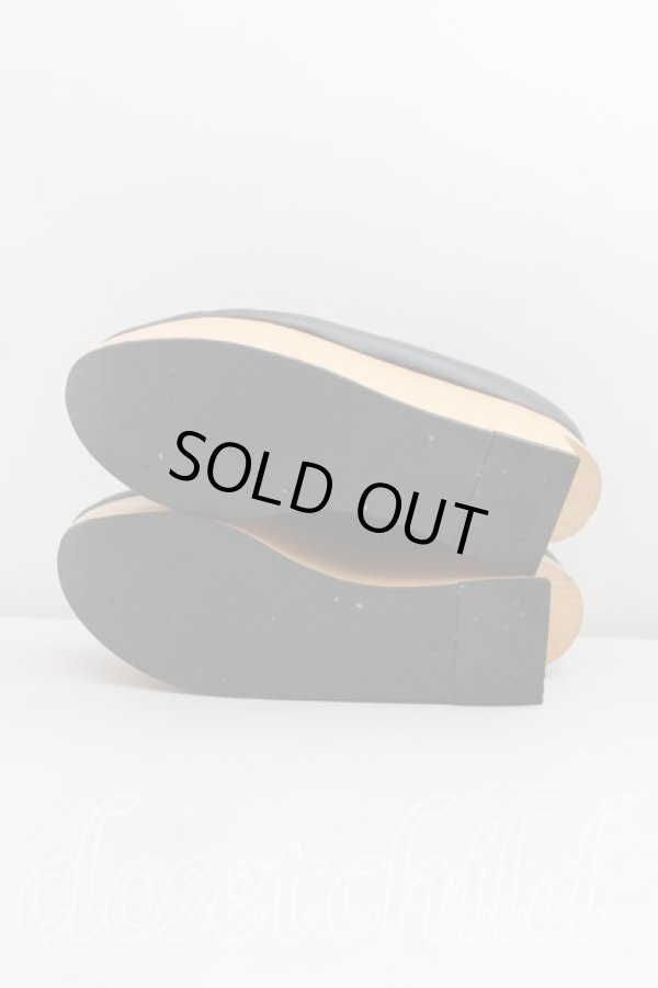 画像5: ヴィヴィアンウエストウッド 中古 / ロッキンホースバレリーナ UK6 黒  H-24-06-16-032-sh-OD-ZH (5)