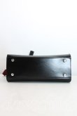 画像3: ヴィヴィアンウエストウッド 中古 / シンプルタイニーオーブ2wayバッグ  黒  H-24-06-23-003-ba-IN-ZH (3)