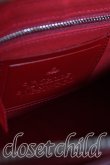 画像4: ヴィヴィアンウエストウッド 中古 / シンプルタイニーオーブ2wayバッグ  黒  H-24-06-23-003-ba-IN-ZH (4)