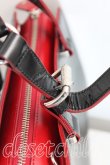 画像6: ヴィヴィアンウエストウッド 中古 / シンプルタイニーオーブ2wayバッグ  黒  H-24-06-23-003-ba-IN-ZH (6)