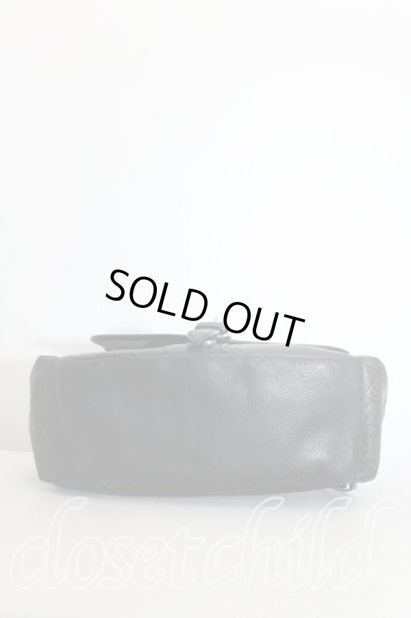 画像3: ヴィヴィアンウエストウッド 中古 / アーサーリュック  茶  H-24-06-23-004-ba-IN-ZH (3)