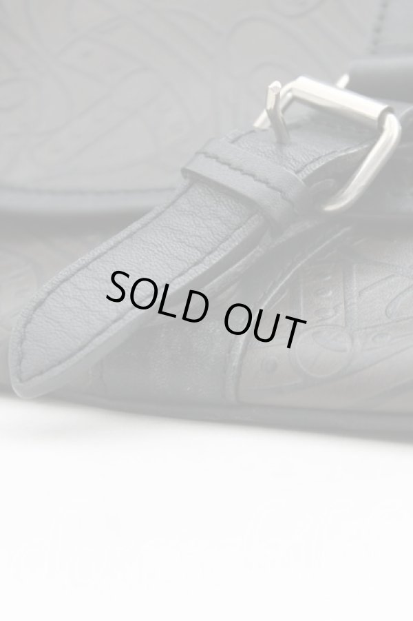 画像5: ヴィヴィアンウエストウッド 中古 / アーサーリュック  茶  H-24-06-23-004-ba-IN-ZH (5)