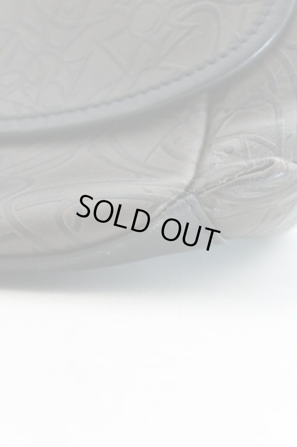 画像6: ヴィヴィアンウエストウッド 中古 / アーサーリュック  茶  H-24-06-23-004-ba-IN-ZH (6)