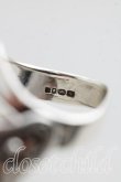 画像6: ヴィヴィアンウエストウッド 中古 / ナックルリング XS シルバー  H-24-06-23-015-rg-IN-ZH (6)