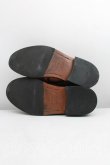 画像5: ヴィヴィアンウエストウッド 中古 / スクイグルシューズ  25  H-24-06-23-017-sh-OD-ZH (5)