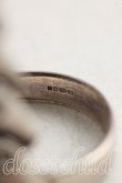 画像4: ヴィヴィアンウエストウッド 中古 / アーマーリング M シルバー  H-24-06-30-025-rg-OD-ZH (4)