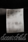 画像4: ヴィヴィアンウエストウッド MAN 中古 / /アシメトリカルフロントウールパンツ 44 黒  H-24-06-30-047-pa-OD-ZH (4)