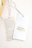 画像6: ヴィヴィアンウエストウッド 中古 / アーカイブハートバッグ  ゴールド  H-24-06-30-059-ba-OD-ZH (6)