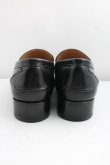 画像4: ヴィヴィアンウエストウッド 中古 / ORBローファー 39 黒  H-24-06-30-060-sh-OD-ZH (4)