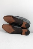 画像5: ヴィヴィアンウエストウッド 中古 / ORBローファー 39 黒  H-24-06-30-060-sh-OD-ZH (5)
