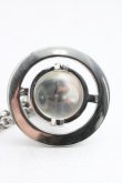 画像3: ヴィヴィアンウエストウッド 中古 / スモールオーブネックレス  シルバー  H-24-06-30-008-nl-OD-ZH (3)