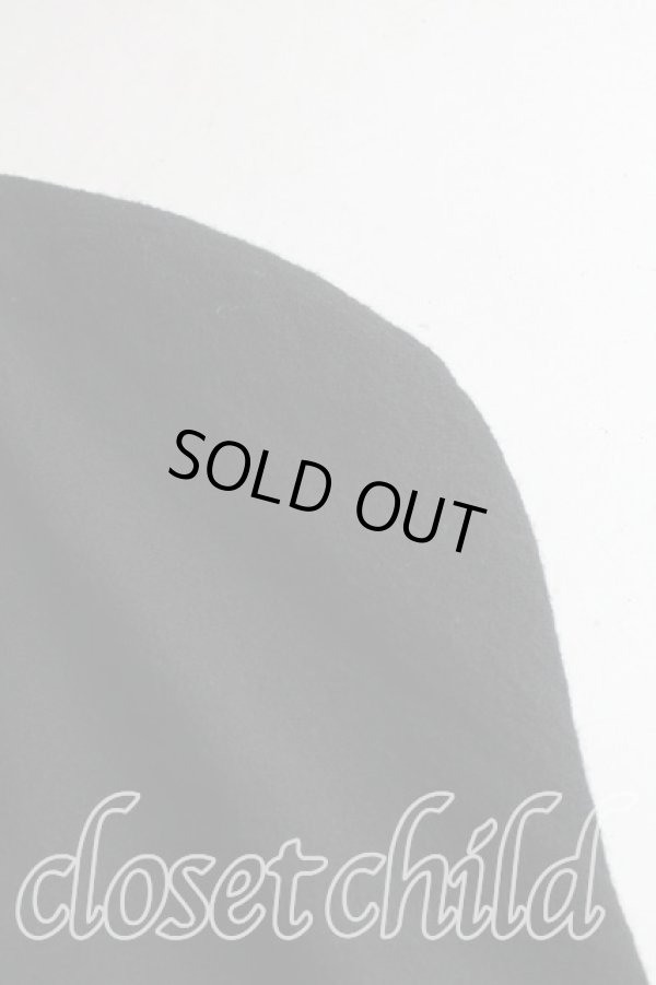 画像5: ヴィヴィアンウエストウッド 中古 / 変形ライダースジャケット 40 黒  H-24-07-07-003-jc-IN-ZH (5)