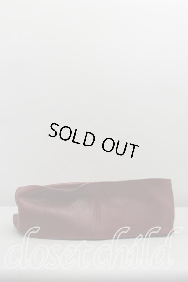 画像3: ヴィヴィアンウエストウッド 中古 / スローンショルダーバッグ  赤  H-24-07-07-107-ba-IN-ZH (3)