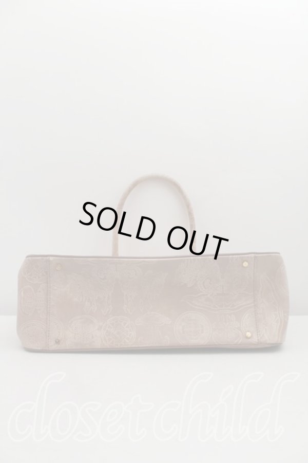 画像3: ヴィヴィアンウエストウッド 中古 / ジェリーフィッシュハンドバッグ  ピンク  H-24-07-07-113-ba-IN-ZH (3)