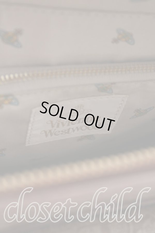 画像4: ヴィヴィアンウエストウッド 中古 / ジェリーフィッシュハンドバッグ  ピンク  H-24-07-07-113-ba-IN-ZH (4)