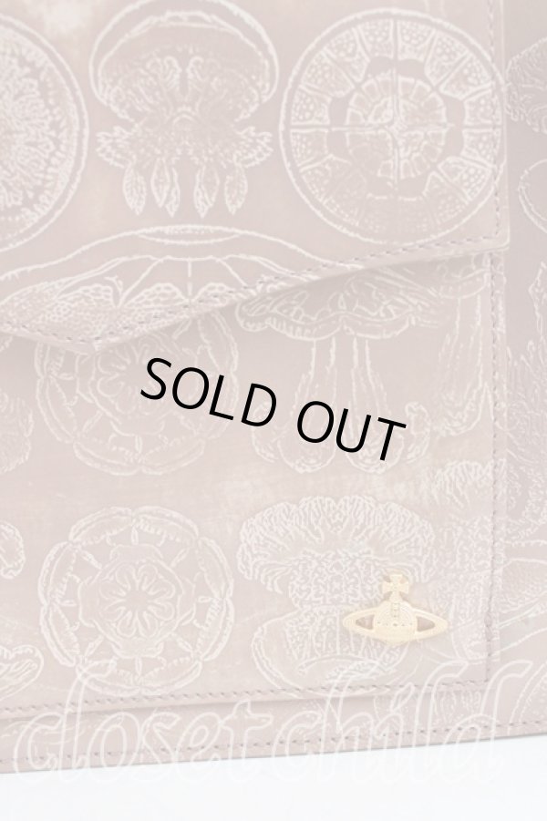 画像5: ヴィヴィアンウエストウッド 中古 / ジェリーフィッシュハンドバッグ  ピンク  H-24-07-07-113-ba-IN-ZH (5)