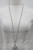 画像5: ヴィヴィアンウエストウッド 中古 / スモールオーブネックレス  シルバー  H-24-07-07-121-nl-IN-ZH (5)